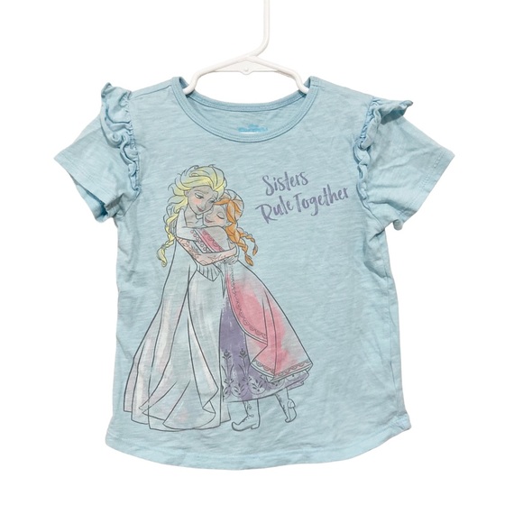 Disney Frozen tee
